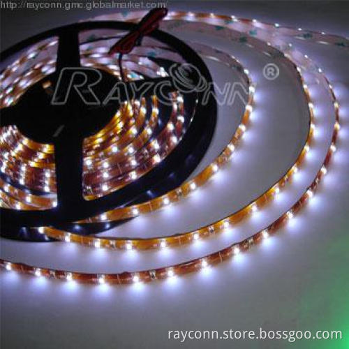 3528 SMD Flexible LED strip IP64 (WD)